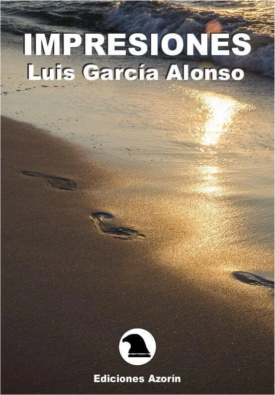 Impresiones Luis García Alonso