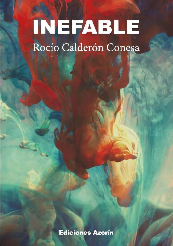 INEFABLE - ROCÍO CALDERÓN CONESA