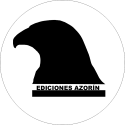 ediciones azorín Ediciones Azorín-Editorial Alicante-Editorial Murcia-Publicar un libro LogoEdicionesAzorin Custom