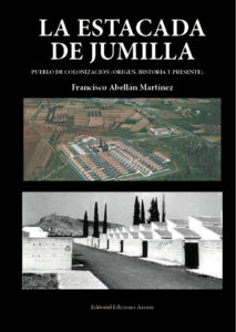 ediciones azorín Ediciones Azorín-Editorial Alicante-Editorial Murcia-Publicar un libro 0 Portada Laestacada 213x300